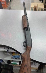 REMINGTON 870 SUPER MAGNUM 12 GA - 2 of 2