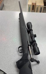 SAVAGE ARMS AXIS .308 WIN - 2 of 2