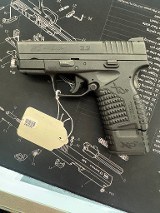 SPRINGFIELD ARMORY xds 45 3.3 .45 ACP - 1 of 3