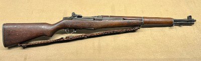 H&R M1 GARAND .30-06 SPRG
