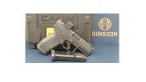 CANIK METE MC9 PRIME 9MM LUGER (9x19 PARA) - 1 of 3