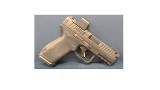 CANIK METE MC9 PRIME 9MM LUGER (9x19 PARA) - 2 of 3