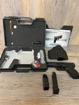 CANIK TP9SF ELITE 9MM LUGER (9x19 PARA) - 1 of 3