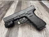 GLOCK 17 GEN 3 9MM LUGER (9x19 PARA) - 1 of 3