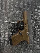 GLOCK 42 .380 ACP - 2 of 3