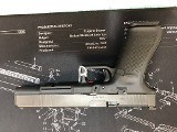 GLOCK G17L 9MM LUGER (9x19 PARA) - 2 of 3
