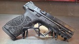 SMITH & WESSON M&P9 2.0 9MM LUGER (9x19 PARA) - 1 of 3