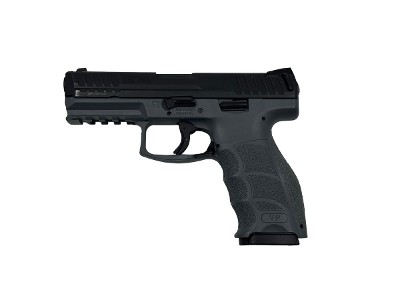 HECKLER & KOCH VP9 9MM LUGER (9x19 PARA)