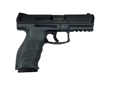 HECKLER & KOCH VP9 9MM LUGER (9x19 PARA) - Image 2 of 3