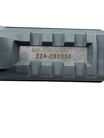 HECKLER & KOCH VP9 9MM LUGER (9x19 PARA) - Image 3 of 3