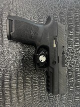 SIG SAUER P320 9MM LUGER (9x19 PARA) - 1 of 3