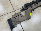 WEATHERBY MARK V .300 WIN MAG - 2 of 3