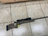 WEATHERBY MARK V .300 WIN MAG - 1 of 3