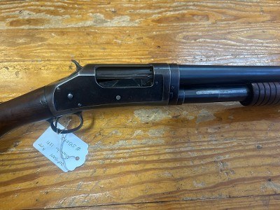 WINCHESTER 1897 16 GA