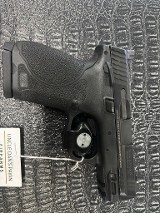 SMITH & WESSON M&P 9 M2.0 9MM LUGER (9x19 PARA) - 2 of 3