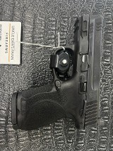 SMITH & WESSON M&P 9 M2.0 9MM LUGER (9x19 PARA) - 1 of 3