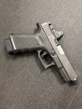 GLOCK G19 MOS GEN 4 9MM LUGER (9x19 PARA) - 2 of 3