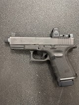 GLOCK G19 MOS GEN 4 9MM LUGER (9x19 PARA) - 3 of 3