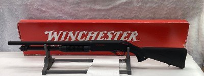 WINCHESTER SXP 12 GA