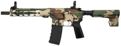 HI-POINT HP-15P (WOODLAND) 5.56X45MM NATO - Image 2 of 2