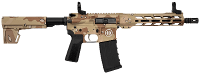 HI-POINT HP-15P (DESERT STORM) .300 AAC BLACKOUT