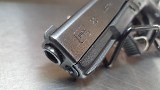 GLOCK 23 .40 S&W - 3 of 3