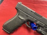 GLOCK G21 SF Police Trade In w/ TLR-1 + Ameriglo Glock Night Sights .45 ACP - 3 of 3