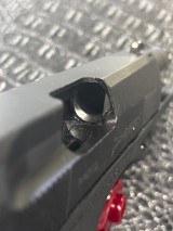 BERETTA PX4 STORM 9MM LUGER (9x19 PARA) - 3 of 3