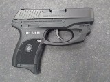 RUGER LC9 9MM LUGER (9x19 PARA) - 1 of 2
