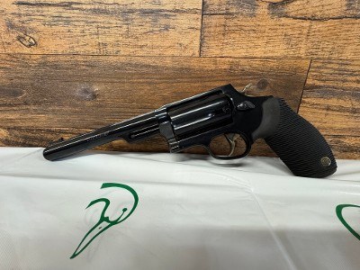 TAURUS JUDGE .45 LC/.410 GA