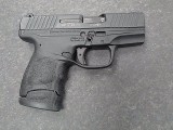 WALTHER PPS 9MM LUGER (9x19 PARA)