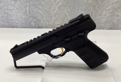 BROWNING BUCK MARK .22 LR