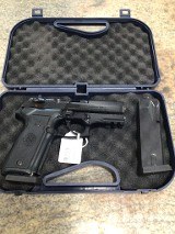 STOEGER cougar 8045 f .45 ACP - 1 of 3