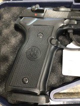 STOEGER cougar 8045 f .45 ACP - 3 of 3