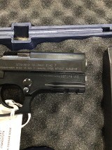 STOEGER cougar 8045 f .45 ACP - 2 of 3