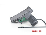 SIG SAUER P365 9MM LUGER (9x19 PARA) - 1 of 3