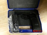 BERSA THUNDER 9 PRO 9MM LUGER (9x19 PARA) - 3 of 3