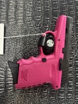 SCCY CPX-2 9MM LUGER (9x19 PARA) - 2 of 3