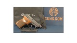 BERETTA 3032 Tomcat .32 ACP