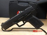 AREX DELTA L 9MM LUGER (9x19 PARA) - 1 of 3