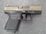 CENTURY ARMS CANIK TP9 ELITE SC 9MM LUGER (9x19 PARA) - 2 of 2
