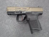 CENTURY ARMS CANIK TP9 ELITE SC 9MM LUGER (9x19 PARA) - 1 of 2