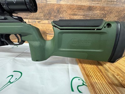 TIKKA TX3 6.5MM CREEDMOOR - Image 2 of 3