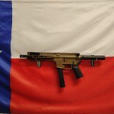 CMMG mkgs9MM LUGER (9x19 PARA) - 1 of 3