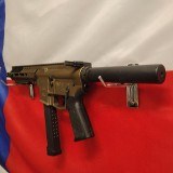 CMMG mkgs9MM LUGER (9x19 PARA) - 2 of 3