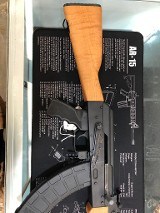 CENTURY ARMS RAS47 7.62X39MM - 3 of 3