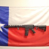 DIAMONDBACK DB15 5.56X45MM NATO