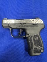RUGER LCP Max .380 ACP - 1 of 3