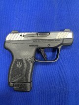 RUGER LCP Max .380 ACP - 2 of 3