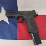 SMITH & WESSON M&P 9 9MM LUGER (9x19 PARA) - 1 of 3